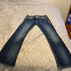 Rock Revival. Size 29.  Elaina boot